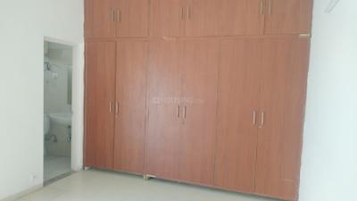 Bedroom Image of 1056 Sq.ft 2 BHK Builder Floor for rent in Vatika Independent Floors, Sector 82 Gurgaon for Rs. 23000