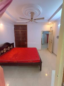 Bedroom Image of 1700 Sq.ft 3 BHK Apartment / Flat for rent in Banjara Hills Hyderabad for Rs. 55000