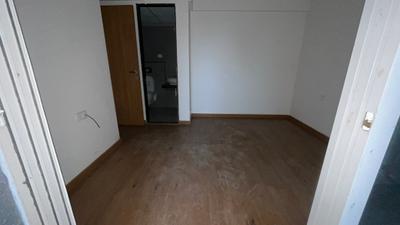 Bedroom Image of 820 Sq.ft 2 BHK Duplex for rent in Geras Planet Of Joy, Upper Kharadi Pune for Rs. 33000