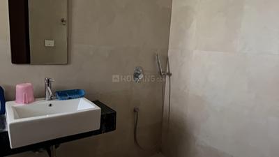 Image of 1050 Sq.ft 2 BHK Apartment / Flat for sale in Lodha Belmondo, Gahunje, Pune for Rs. 13000000
