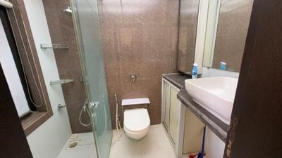 Image of 1495 Sq.ft 3 BHK Apartment / Flat for sale in Lalani Grandeur, Malad East, Mumbai for Rs. 26500000