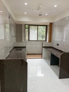 Kitchen Image of 1716 Sq.ft 3 BHK Apartment / Flat for sale in Nashik Road Nashik for Rs. 9700000