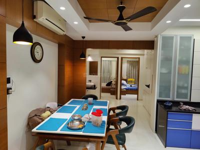 Hall Image of 2088 Sq.ft 3 BHK Apartment / Flat for sale in Prime Status, Gota Ahmedabad for Rs. 15500000