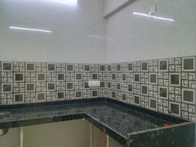 Kitchen Image of 980 Sq.ft 2 BHK Apartment / Flat for sale in Kalyan East Kalyan for Rs. 7600000