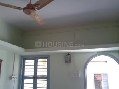 Hall Image of 252 Sq.ft 1 BHK Independent House for sale in Survey Nagar Kolhapur for Rs. 2500000