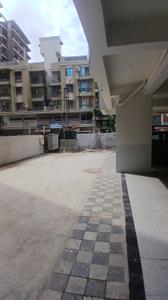 Image of 1150 Sq.ft 3 BHK Apartment / Flat for rent in Harni, Vadodara for Rs. 28000