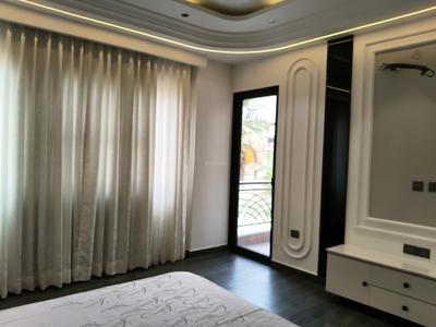 Bedroom Image of 3150 Sq.ft 4 BHK Builder Floor for sale in Sector 23 Gurgaon for Rs. 29500000