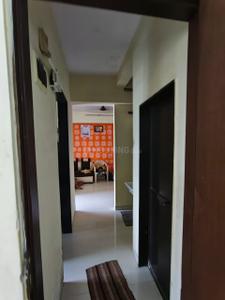 Image of 650 Sq.ft 1 BHK Apartment / Flat for sale in JH Regency Paradise, Kalyan West, Kalyan for Rs. 4800000