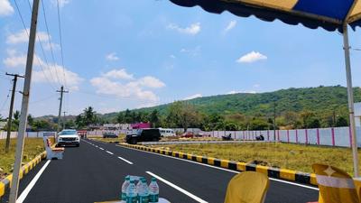 Image of 600 Sq.ft Residential Plot / Land for sale in Keerappakkam, Chennai for Rs. 1675558