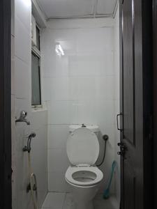 Bedroom Four Image of 1550 Sq.ft 3.5 BHK Apartment / Flat for sale in Amrapali Zodiac, Sector 120 Noida for Rs. 14000000