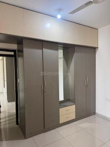 Bedroom Image of 1683 Sq.ft 3 BHK Apartment / Flat for sale in Sobha Forest View, Lingadheeranahalli Bengaluru for Rs. 25000000
