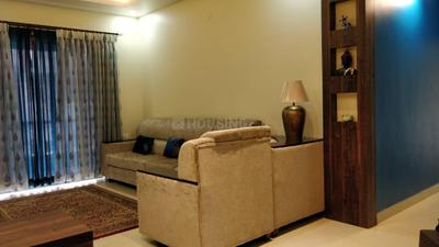 Hall Image of 1324 Sq.ft 2 BHK Apartment / Flat for sale in Cunchelim Goa for Rs. 12500000