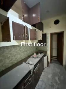 Kitchen Image of 540 Sq.ft 3.5 BHK Independent House for sale in Sector 7 Gurgaon for Rs. 13000000