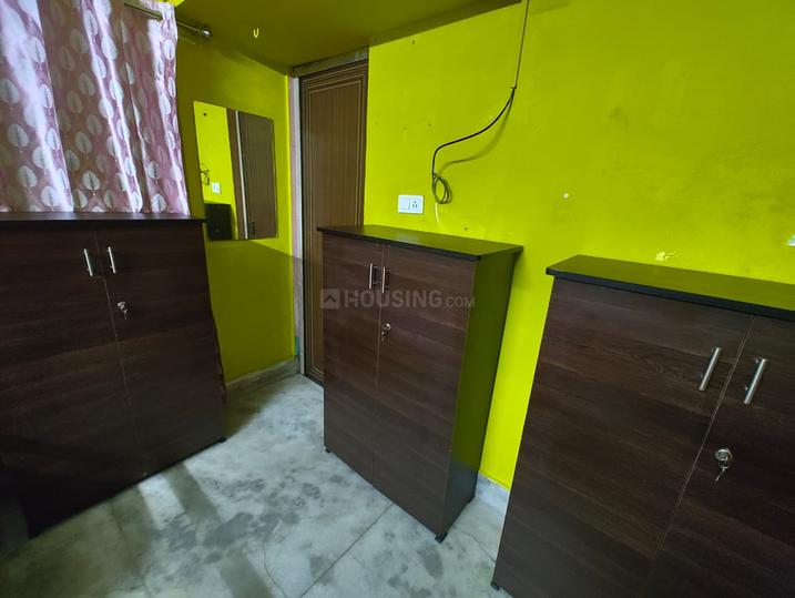 Kitchen Image of Basudev property  in Chandrasekharpur, Bhubaneswar
