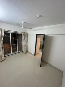 Hall Image of 630 Sq.ft 1 BHK Apartment / Flat for sale in Tharwani Vedant Nakshatra, Badlapur West Badlapur for Rs. 2999999
