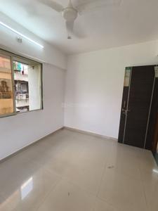 Bedroom Image of 750 Sq.ft 1 BHK Apartment / Flat for rent in Palanpur Surat for Rs. 14000