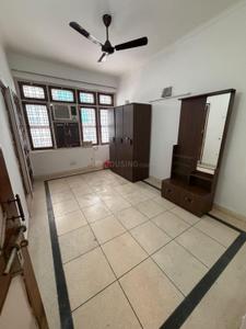 Hall Image of 1550 Sq.ft 3 BHK Builder Floor for rent in Sector 17 Gurgaon for Rs. 48000