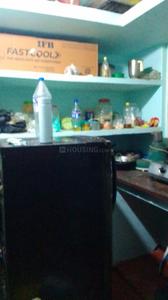 Kitchen Image of 480 Sq.ft 1 BHK Independent House for sale in Laxmi Sagar Bhubaneswar for Rs. 4800000