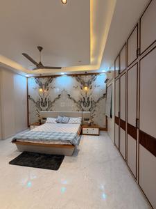 Bedroom Image of 2800 Sq.ft 4 BHK Villa for sale in Mansarovar Extension Jaipur for Rs. 22100000