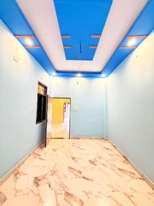 Bedroom Image of 700 Sq.ft 2 BHK Independent House for sale in Rajajipuram Lucknow for Rs. 2600000