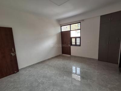 Bedroom Image of 900 Sq.ft 1 BHK Apartment / Flat for rent in ITM Enclave, Palam Vihar Extension Gurgaon for Rs. 12000