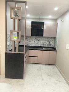 Kitchen Image of 936 Sq.ft 2 BHK Apartment / Flat for sale in Jagatpura Jaipur for Rs. 5100000