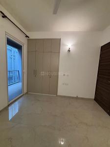 Bedroom Image of 1600 Sq.ft 3 BHK Apartment / Flat for rent in Smartworld Orchard, Sector 61 Gurgaon for Rs. 54000