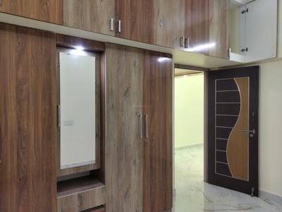 Bedroom Image of 2150 Sq.ft 5 BHK Independent House for sale in Ayappakkam Chennai for Rs. 16500000