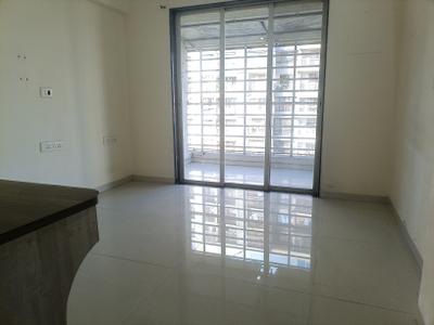 Rail Vihar Bedroom One 3