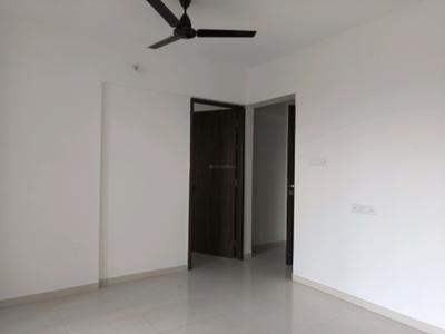 Living Room Image of 1000 Sq.ft 2 BHK Apartment / Flat for sale in Majestique Rhythm County, Handewadi Pune for Rs. 6500000
