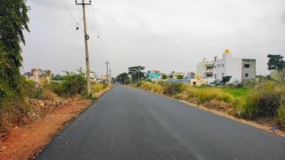 Image of 1200 Sq.ft Residential Plot / Land for sale in Anekal, Bengaluru for Rs. 3598100