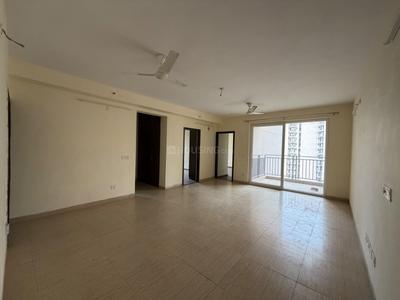 Hall Image of 1910 Sq.ft 3.5 BHK Apartment / Flat for rent in Orris Greenopolis, Sector 89 Gurgaon for Rs. 32000