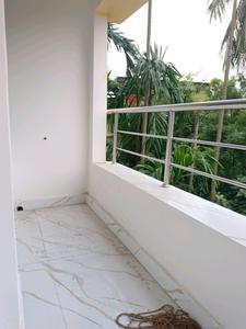 Bedroom Two Image of 900 Sq.ft 2 BHK Apartment / Flat for sale in Shalimar Howrah for Rs. 4950000