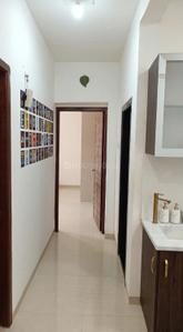 Hall Image of 770 Sq.ft 2 BHK Apartment / Flat for sale in Parshwa Girnar Tirth, Kalyan West Kalyan for Rs. 12000000