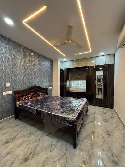 Apartment in kondapur Bedroom 1