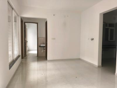Living Room Image of 810 Sq.ft 2 BHK Apartment / Flat for sale in Rama Fusion Towers, Hinjawadi Phase 3 Pune for Rs. 7600000