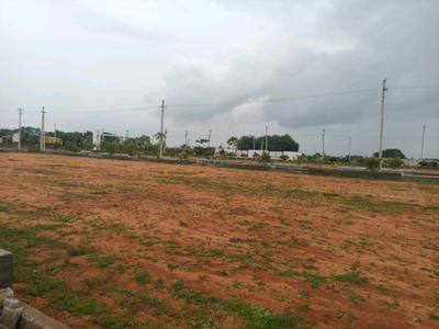 Image of 150 Sq.ft Residential Plot / Land for sale in Mirkhanpet, Hyderabad for Rs. 2100000