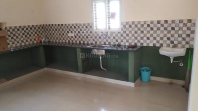 Kitchen Image of 1200 Sq.ft 2 BHK Independent House for sale in Ramohalli Bengaluru for Rs. 11000000