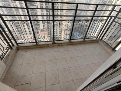 Balcony Image of 1622 Sq.ft 3 BHK Apartment / Flat for sale in DLF Capital Greens Phase 1 And 2, Karampura New Delhi for Rs. 32500000