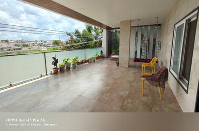 Balcony Image of 5400 Sq.ft 2 BHK Independent House for sale in Adarsh Nagar Vijayapura for Rs. 37000000