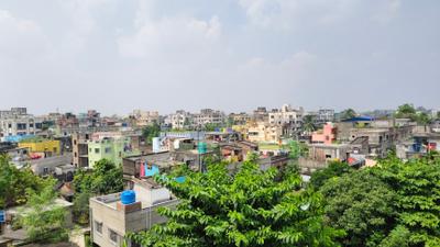 Image of 635 Sq.ft 2 BHK Apartment / Flat for sale in Keshtopur, Kolkata for Rs. 2300000