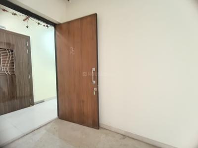Bedroom Image of 4000 Sq.ft 4.5 BHK Duplex for sale in Indiabulls Greens 4, Panvel Navi Mumbai for Rs. 41000000