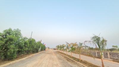 Image of 1200 Sq.ft Residential Plot / Land for sale in Chhachhanpairi, Raipur for Rs. 2280000