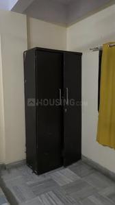 Bedroom Image of 1000 Sq.ft 2 BHK Apartment / Flat for rent in Shri Nagar Indore for Rs. 15000