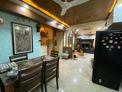 Hall Image of 1965 Sq.ft 3 BHK Apartment / Flat for sale in Buildworth Park Panorama by Buildworth Real Estate, Dispur Guwahati for Rs. 21500000