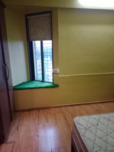 Bedroom Image of 2300 Sq.ft 4 BHK Apartment / Flat for sale in Mittal Sun Horizon, Baner Pune for Rs. 24500000