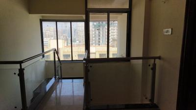 Image of 2000 Sq.ft 4 BHK Duplex for rent in Radius Central Park, Chembur, Mumbai for Rs. 105000