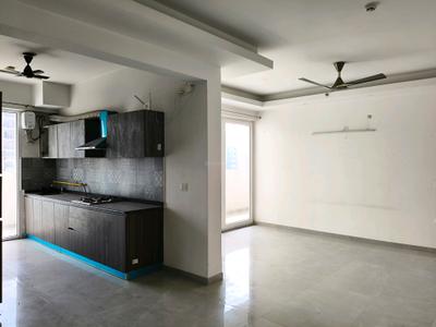 Dining Area Image of 1820 Sq.ft 3 BHK Apartment / Flat for sale in Tulip Leaf, Sector 69 Gurgaon for Rs. 31800000