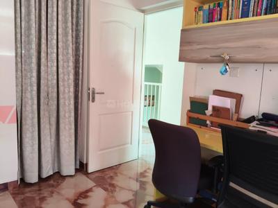 Bedroom Image of 1750 Sq.ft 3 BHK Villa for sale in Icon Sanctuary by Iconhomz, Sarjapur Bengaluru for Rs. 20700000