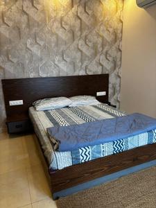 Bedroom Image of 983 Sq.ft 2 BHK Apartment / Flat for sale in Begur Bengaluru for Rs. 14000000